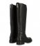 Shabbies Boots Boot Brushed Smooth Leather Black (1000)